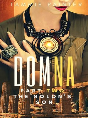 cover image of Domna, Part Two